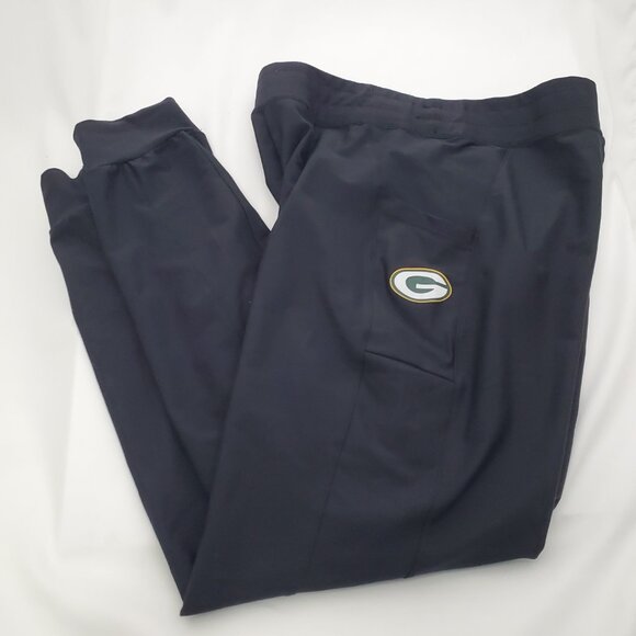 🏈GreenBay Packers Cozy outfit for Game Day! Top/Bottom M/L - Picture 6 of 15